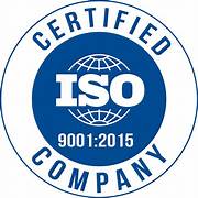 ISO 9001:2015